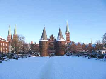 Best Western Hotel Aquamarin Lubeck