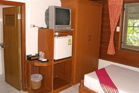 Отель Golden Sand Inn в пляж Карон - Таиланд