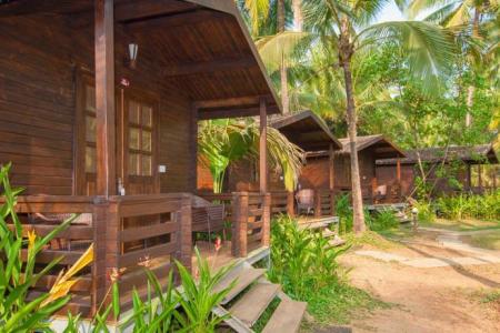 Montego Bay Beach Village