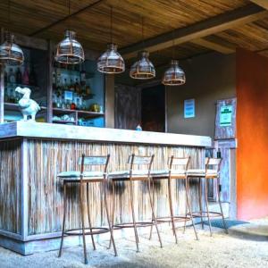 отель Sous Le Badamier