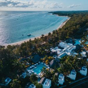 отель Sunrise Attitude