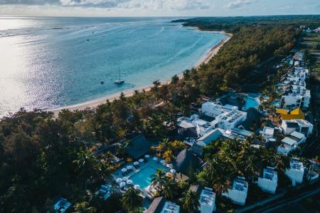 Отель Sunrise Attitude в Бель Мар - Маврикий