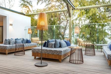 Отель Sunrise Attitude в Бель Мар - Маврикий