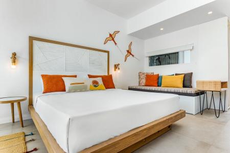 Отель Sunrise Attitude в Бель Мар - Маврикий