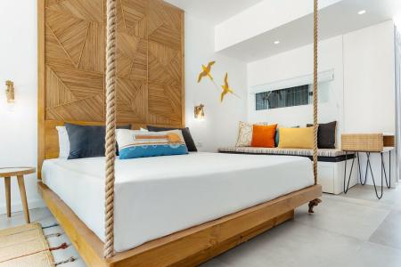 Отель Sunrise Attitude в Бель Мар - Маврикий