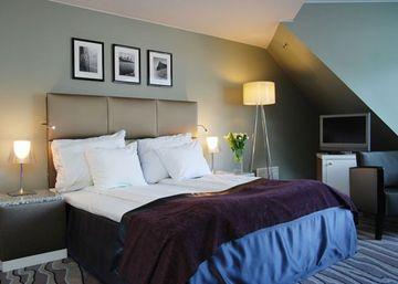 Clarion Hotel Admiral