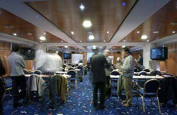 Clarion Hotel Admiral