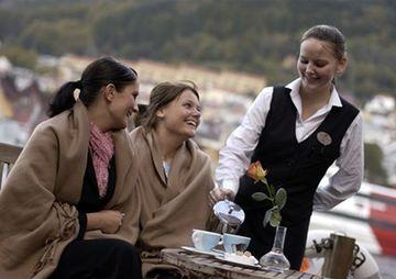 Clarion Hotel Admiral