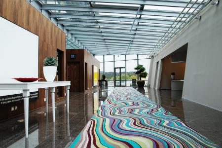 Clarion Hotel Bergen Airport