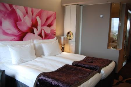 Clarion Hotel Bergen Airport