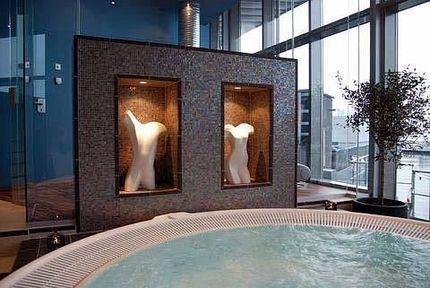 Clarion Hotel Bergen Airport