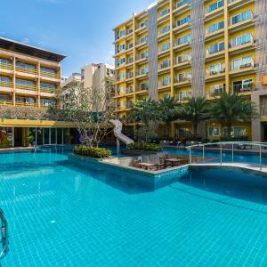 отель Bella Express