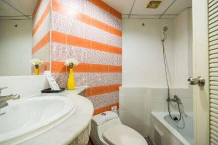 Отель Bella Express в Паттайя Центр - Таиланд