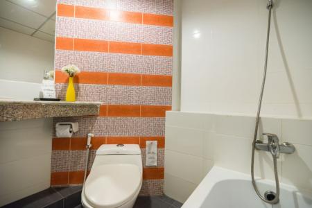 Отель Bella Express в Паттайя Центр - Таиланд