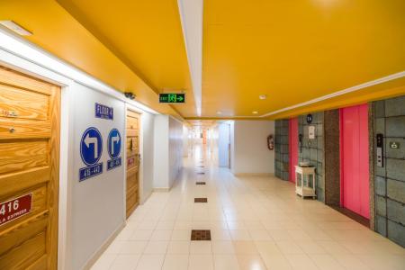 Отель Bella Express в Паттайя Центр - Таиланд