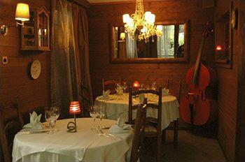 Des Alpes (Люцерн)