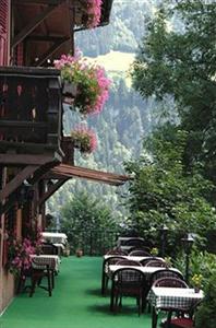 Des Alpes (Люцерн)