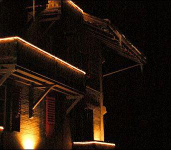 Des Alpes (Люцерн)