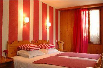 Des Alpes (Люцерн)