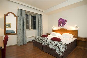 Thon Hotel Rosenkrantz Bergen