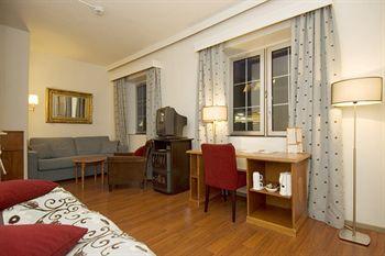 Thon Hotel Rosenkrantz Bergen