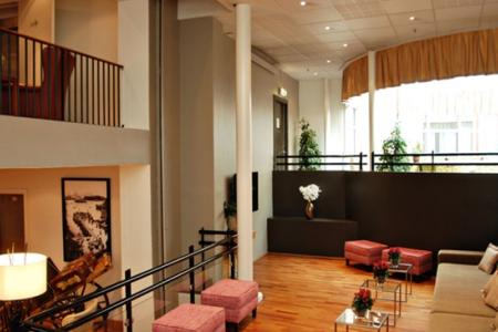 Clarion Collection Hotel Grand Bodo