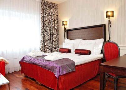 Clarion Collection Hotel Grand Bodo