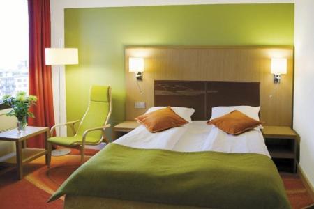 Radisson Blu Hotel, Bodo