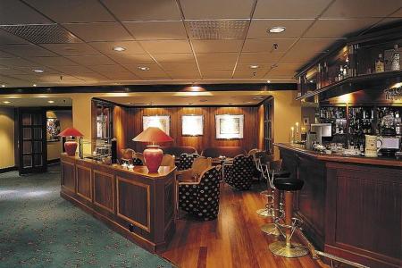 Radisson Blu Hotel, Bodo