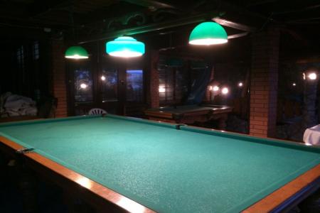 Отель Алые Паруса Пансионат (Сатера) в Алушта - Россия