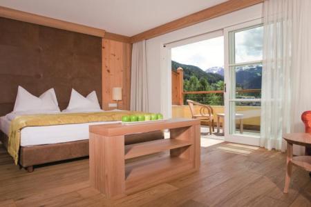 Adler Dolomiti Spa & Sport Resort