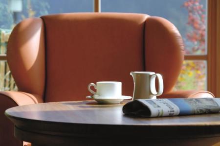 Adler Dolomiti Spa & Sport Resort