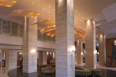 Отель Radisson Blu Hotel, Cairo Heliopolis в Каир - Египет