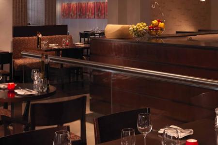 Отель Radisson Blu Hotel, Cairo Heliopolis в Каир - Египет