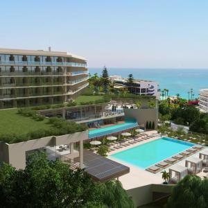 отель Amarande Hotel