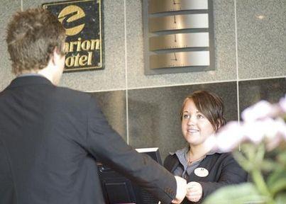 Clarion Hotel Stavanger