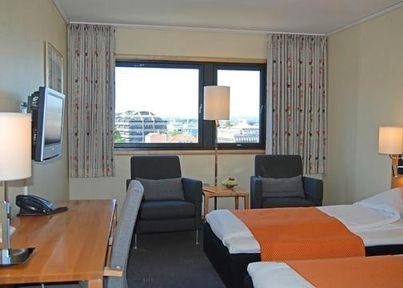 Clarion Hotel Stavanger
