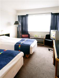 Park Inn by Radisson Stavanger