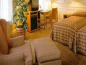 Clarion Collection Hotel Bakeriet