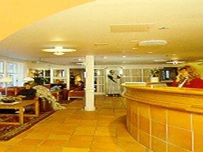 Clarion Collection Hotel Bakeriet