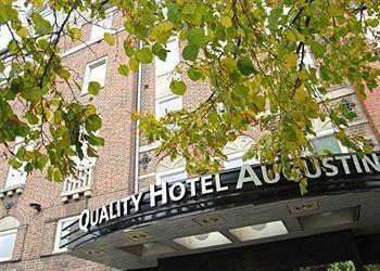 Quality Hotel Augustin
