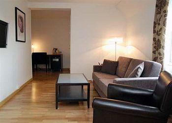 Quality Hotel Augustin