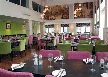 Quality Hotel Augustin