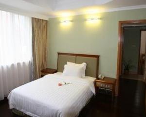 отель New Tianhe