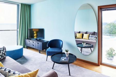 Отель Falkensteiner Hotel Montenegro в Бечичи - Черногория