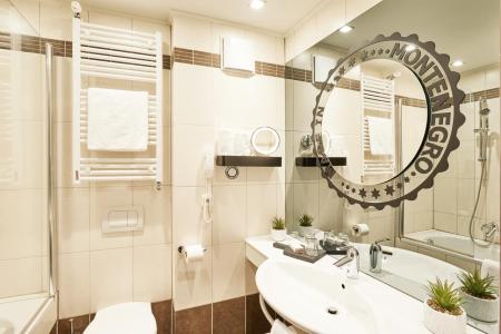 Отель Falkensteiner Hotel Montenegro в Бечичи - Черногория