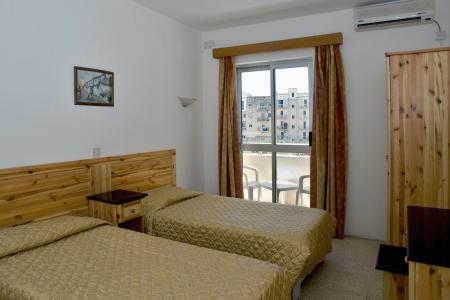 Cardor Holiday Complex