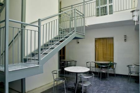 Cardor Holiday Complex