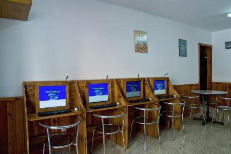 Cardor Holiday Complex