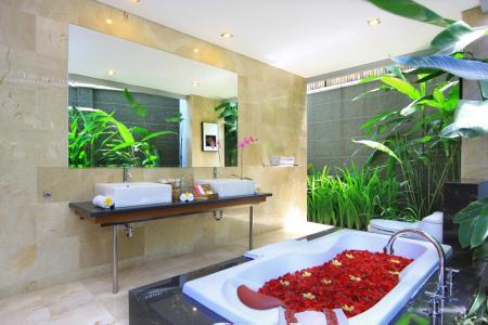 Отель Abi Bali Resort Villa & Spa в о. Бали - Индонезия